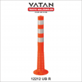 TPU ESNEK DELİNATÖR 75 CM
