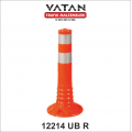 TPU ESNEK DELİNATÖR 45 CM