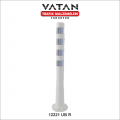 TPU ESNEK DELİNATÖR 100 CM