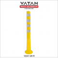 TPU ESNEK DELİNATÖR 100 CM