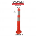 TPU ESNEK DELİNATÖR 75 CM