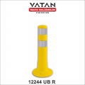 TPU ESNEK DELİNATÖR 45 CM
