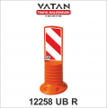 LEVHALI ESNEK DELİNATÖR 12258 UB R