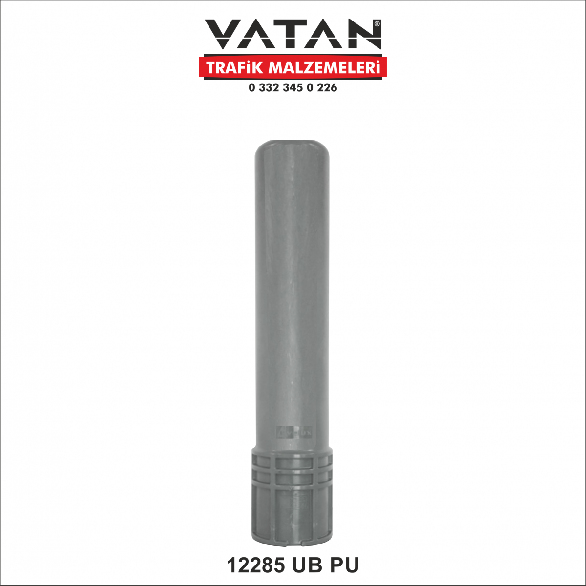 ESNEK ANTİ-PARK DUBASI 78 CM