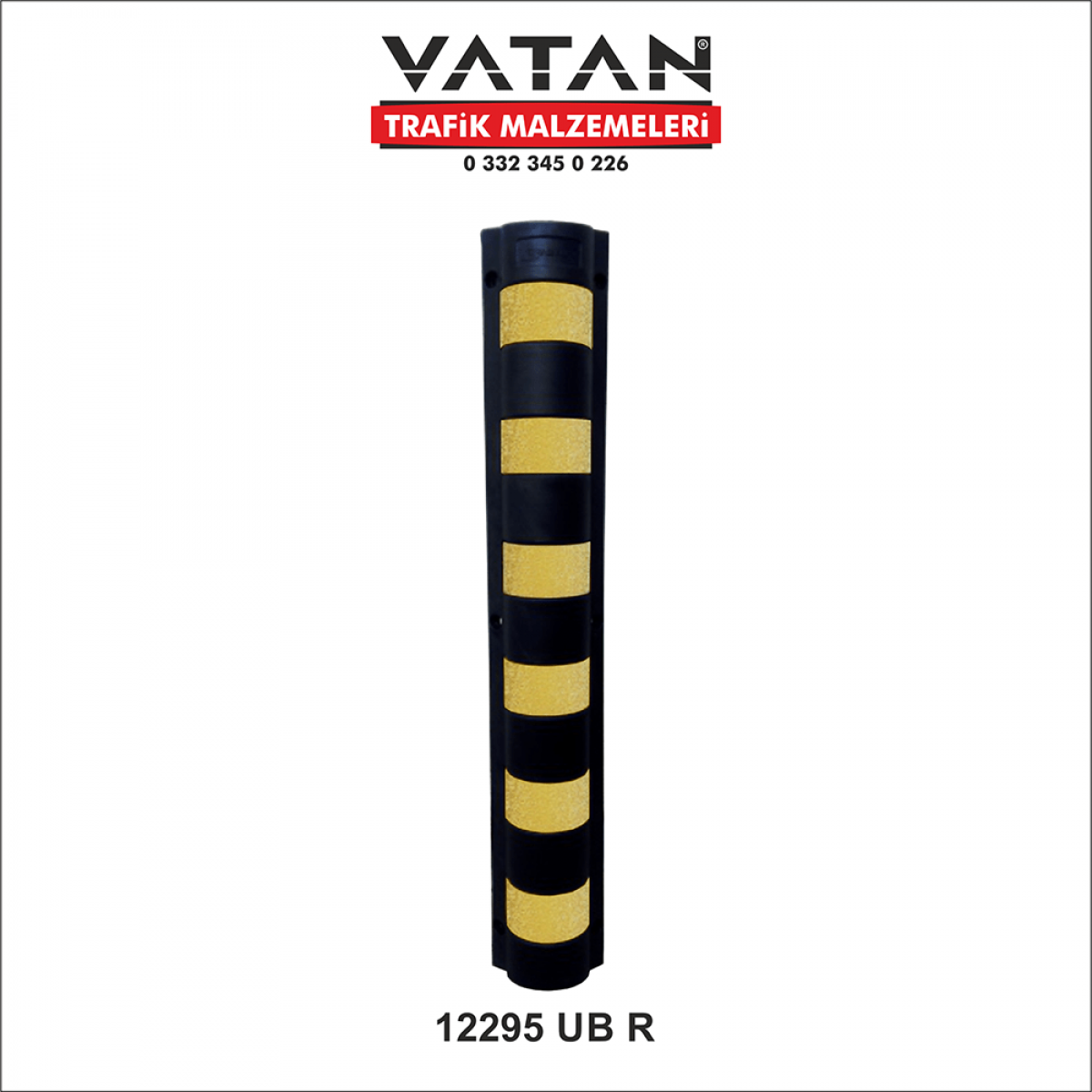 KOLON KÖŞE KORUYUCU 12295 UB R