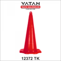TPE TRAFİK KONİSİ 70 CM