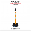 DUBALI UYARI  DİKMESİ 12409-1 DB R