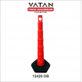 DUBALI UYARI  DİKMESİ 12428 DB