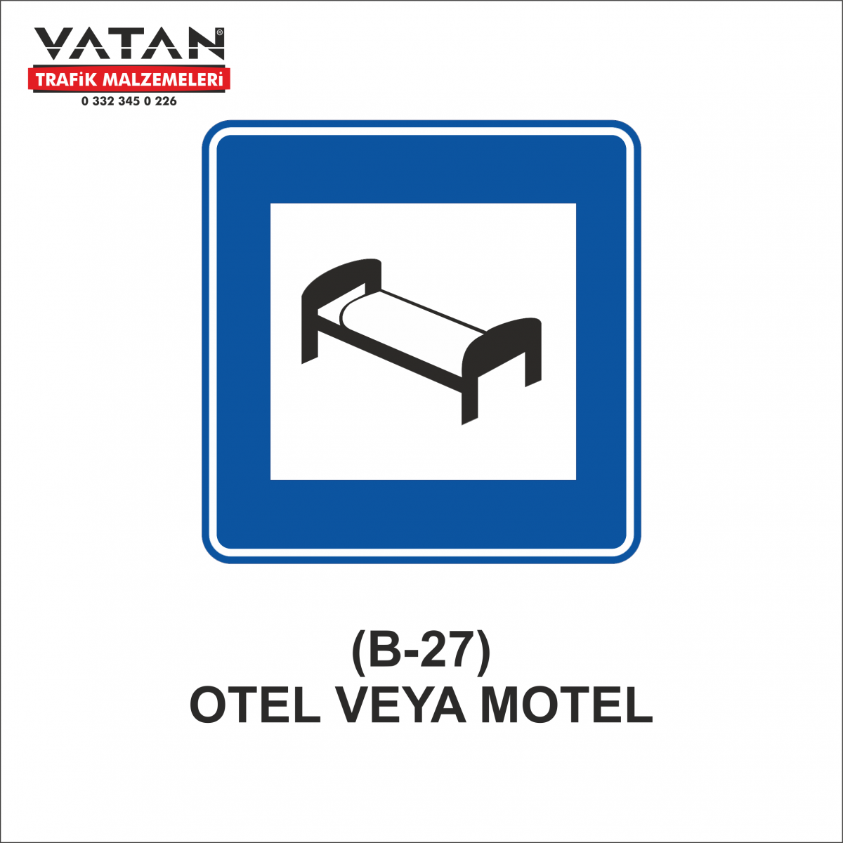 B-27 OTEL veya MOTEL