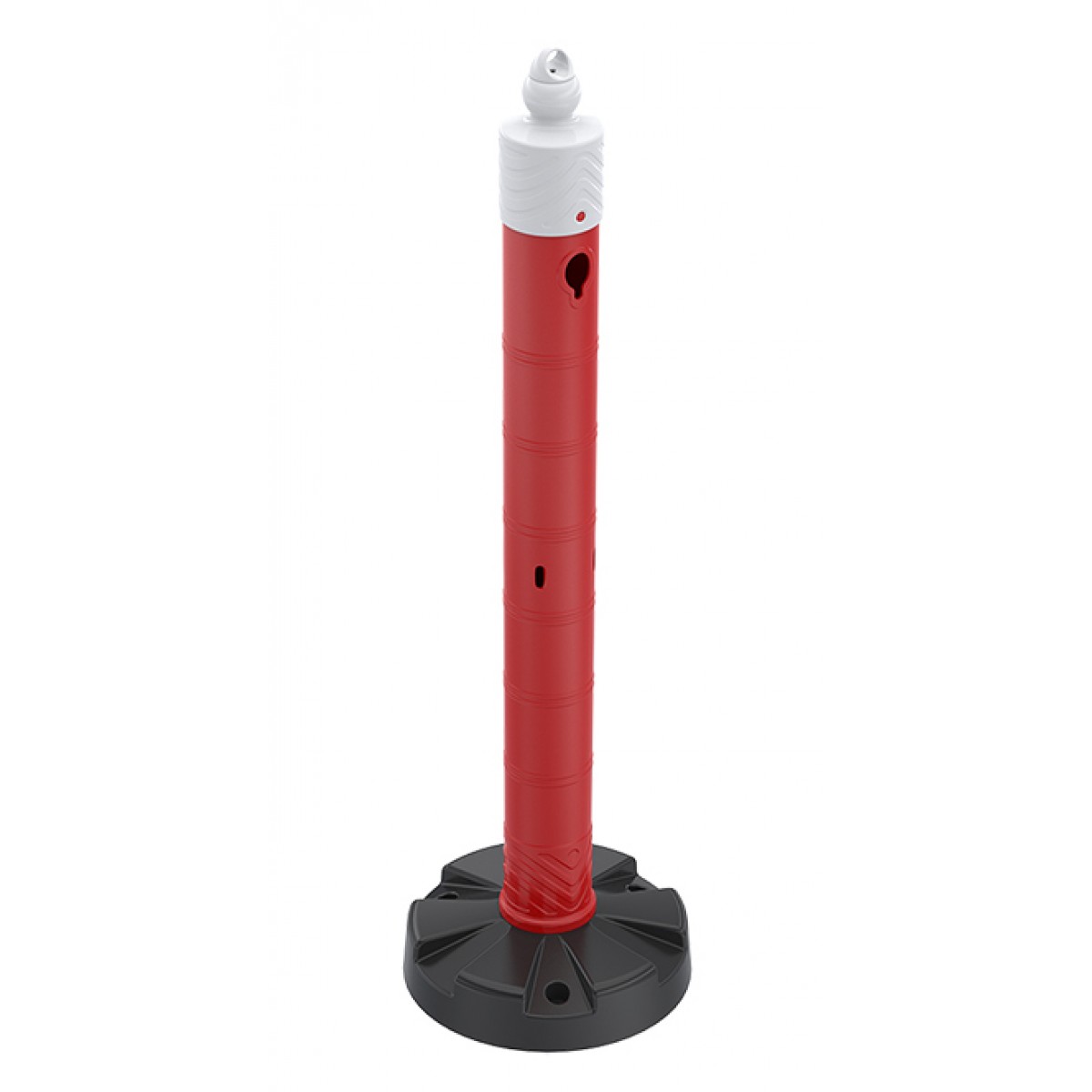 Ø110 cm UYARI DİKMESİ (Reflektifsiz) VT 11015